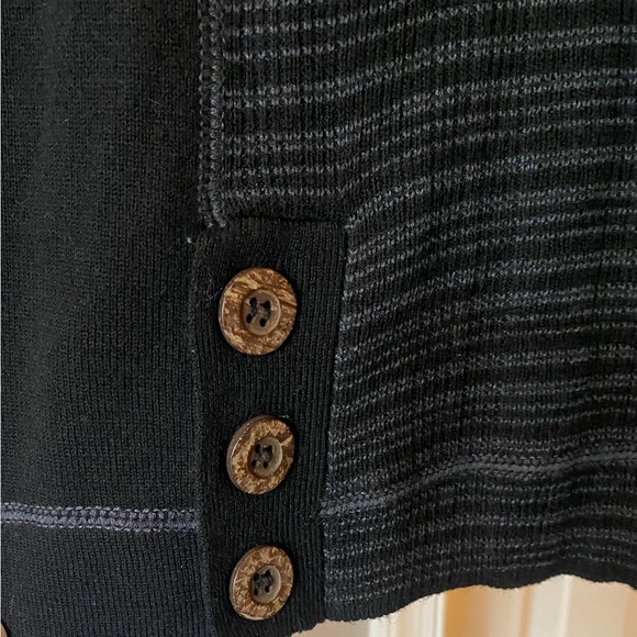 Prana Kelland Wool Blend Sweater Dress - Picture 8 of 14